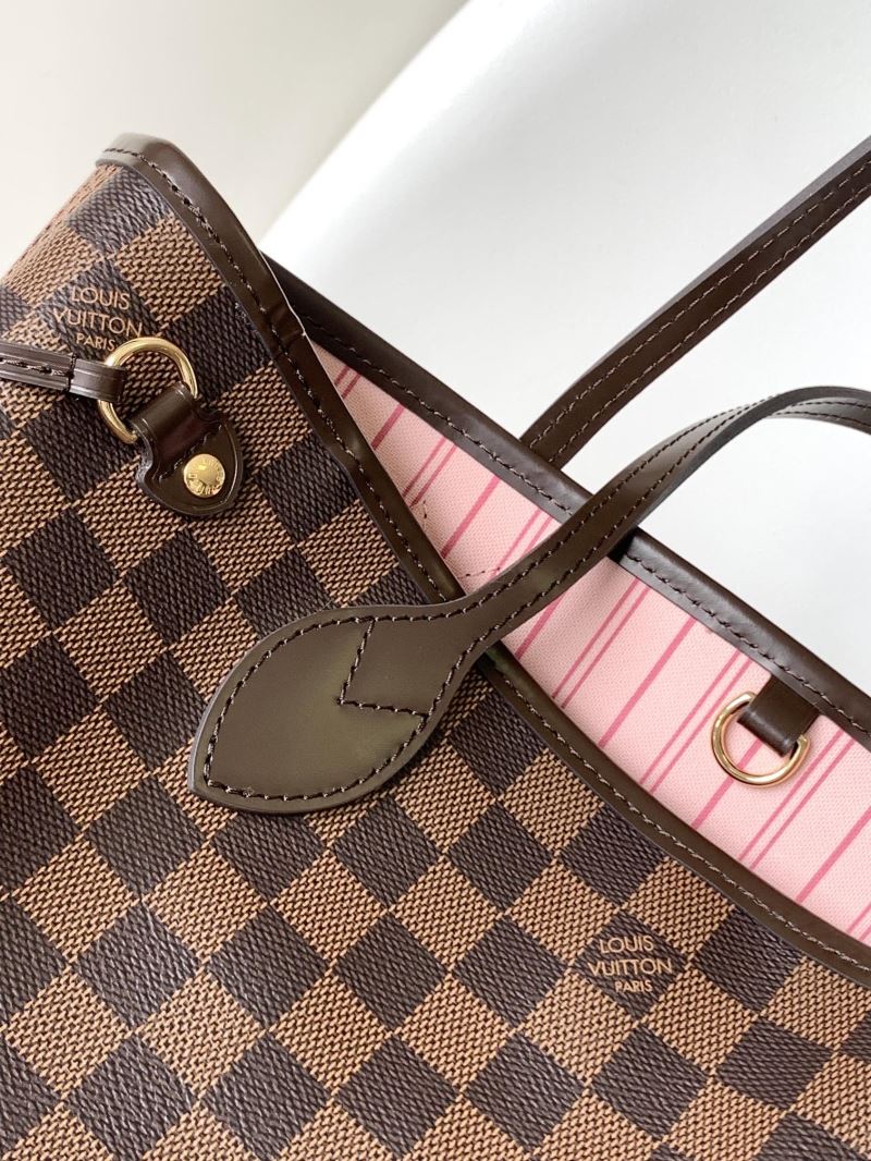 LV Shopping Bags